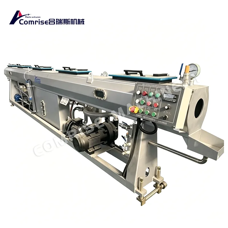16-63mm 3 geruza PE Hodiak Estrusio Linea