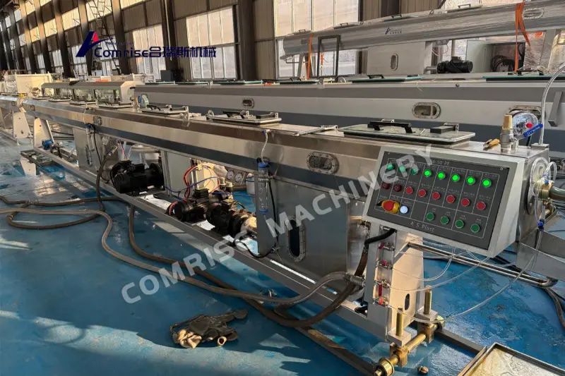 Comrise konpainiak kaleratutako produktu berriak Comrise konpainiak kaleratutako produktu berriak