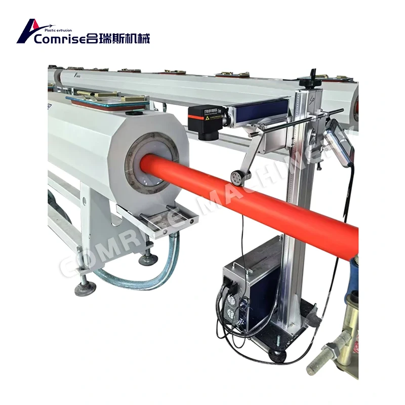 Mpp Electrical Cable Pipe Machine Mpp Electrical Cable Pipe Machine
