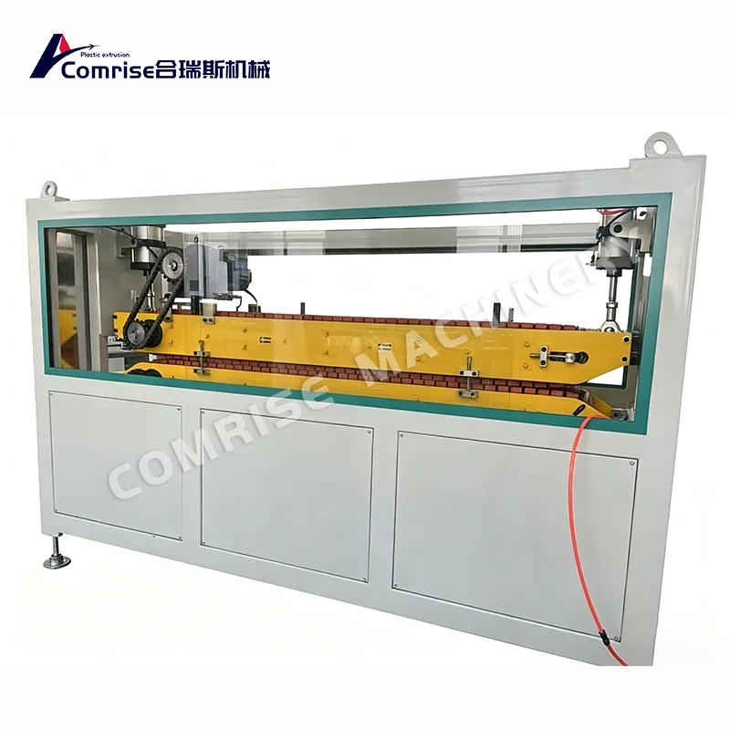 PVC Edge Banding Estrusio-lerroa