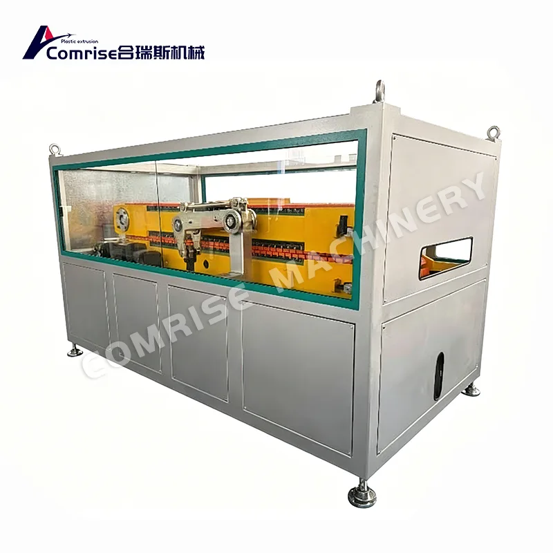 PVC Great Wall Panel Estrusio Linea