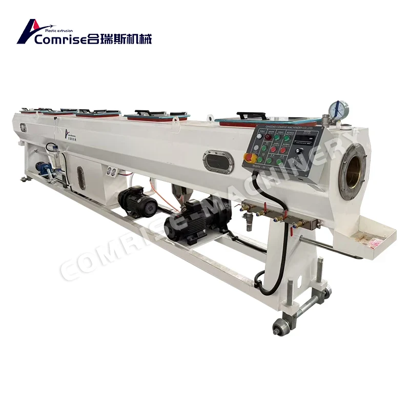 PVC Hodien Ekoizpen Lerroa PVC Hodien Ekoizpen Lerroa